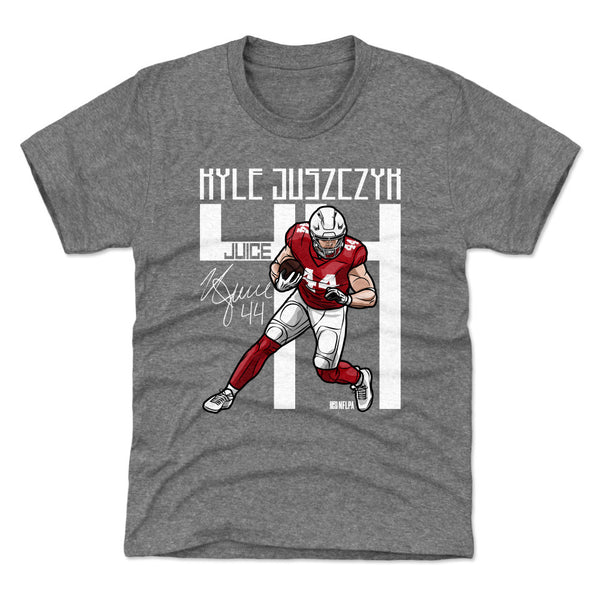 Juszczyk Kyle youth jersey